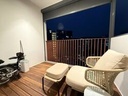 Riverfront Residences (D19), Apartment #503079741